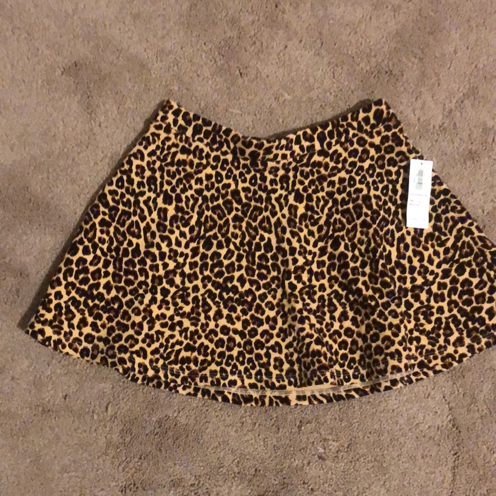 Old navy skirt